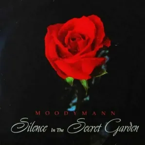Moodymann - Silence In The Secret Garden (Clear Vinyl) (2 LP)