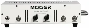 MOOER Tube Engine Amplificador de válvulas