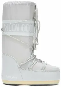 Moon Boot Botas de nieve Icon Nylon Boots Glacier Grey 39-41