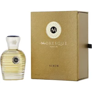 Aurum - Moresque Eau De Parfum Spray 50 ml