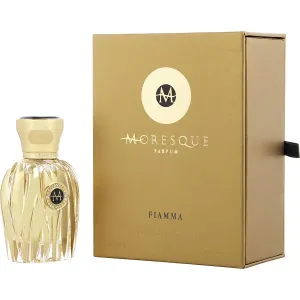 Fiamma - Moresque Eau De Parfum Spray 50 ml