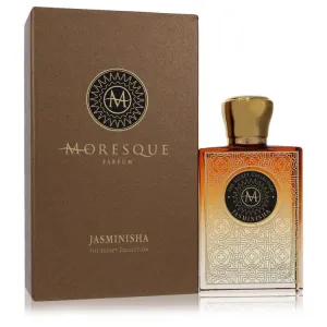 Jasminisha - Moresque Eau De Parfum Spray 75 ml