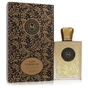 Lady Tubereuse - Moresque Eau De Parfum Spray 75 ml