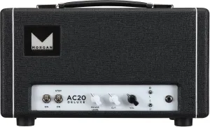 Morgan Amplification AC20 Deluxe Amplificador de válvulas