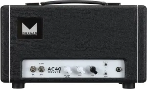 Morgan Amplification AC40 Deluxe Amplificador de válvulas