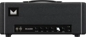 Morgan Amplification RCA35R Amplificador de válvulas
