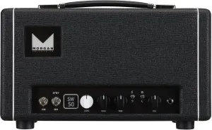 Morgan Amplification SW50 Amplificador de válvulas