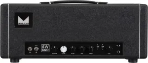 Morgan Amplification SW50R Amplificador de válvulas