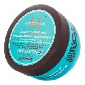 Intense hydrating Mask Hydration - Moroccanoil Mascarilla para el cabello 250 ml