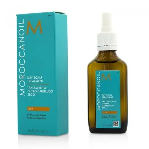 Traitement Cuir Chevelu Sec Dry - Moroccanoil Cuidado del cabello 45 ml