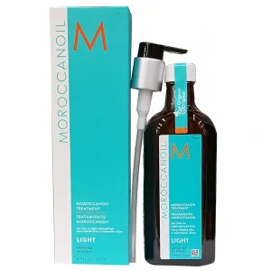 Traitement Moroccanoil Light - Moroccanoil Cuidado del cabello 200 ml
