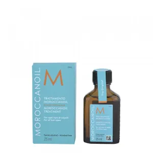 Traitement Moroccanoil - Moroccanoil Cuidado del cabello 25 ml