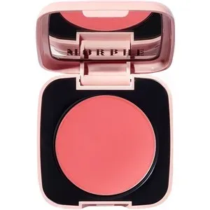 Morphe Maquillaje facial Blush & Bronzer Soft-Focus Cream Blush Mighty Mauve 6 g