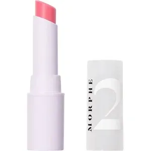 Morphe Maquillaje de labios Lip Gloss M2 Lip Balm Pink Big 2,80 g