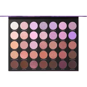 Morphe Ultra Lavender Eyeshadow Palette 35L 2 1 Stk