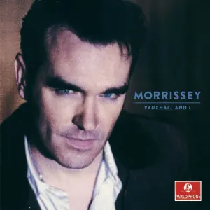 Morrissey - Vauxhall And I (20th Anniversary Edition) (LP) Disco de vinilo