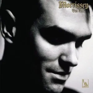 Morrissey - Viva Hate (LP) Disco de vinilo