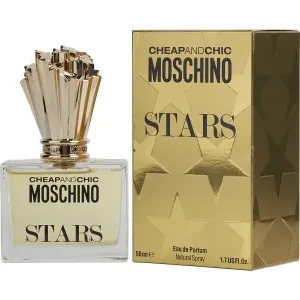 Cheap & Chic Stars - Moschino Eau De Parfum Spray 50 ML