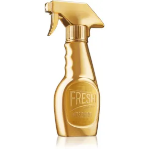 perfumes de mujer Moschino