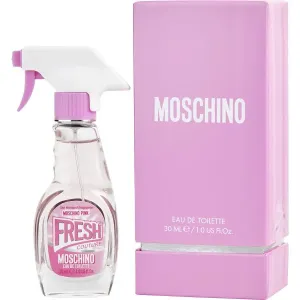 Pink Fresh Couture - Moschino Eau de Toilette Spray 30 ml