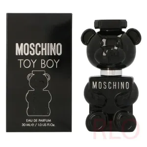 Toy Boy - Moschino Eau De Parfum Spray 30 ml