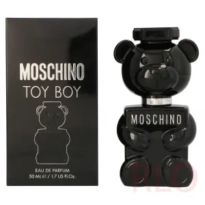 Toy Boy - Moschino Eau De Parfum Spray 50 ml
