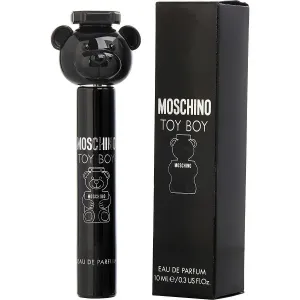 Toy Boy - Moschino Eau De Parfum Spray 10 ml
