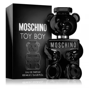 Toy Boy - Moschino Eau De Parfum Spray 100 ML