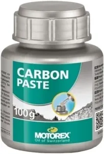 Motorex Carbon Paste 100 g Mantenimiento de bicicletas