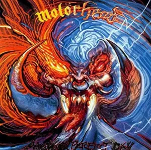 Motörhead - Another Perfect Day (LP) Disco de vinilo