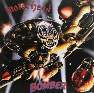Motörhead - Bomber (LP) Disco de vinilo