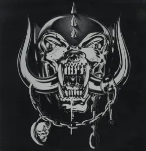 Motörhead - No Remorse (LP) Disco de vinilo