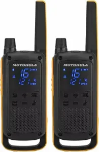 Motorola T82 Extreme TALKABOUT Transmisor VHF