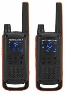 Motorola T82 TALKABOUT Transmisor VHF