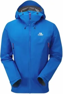 Mountain Equipment Garwhal Jacket Lapis Blue S Chaqueta para exteriores
