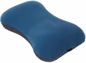 Mountain Equipment Aerostat Synthetic Pillow Deep Sea Blue Almohada