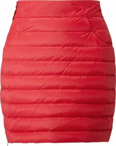 Mountain Equipment Earthrise Womens Skirt Capsicum Red 14 Pantalones cortos para exteriores