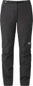 Mountain Equipment Chamois Womens Pant Black 12 Pantalones para exteriores