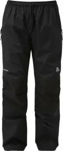 Mountain Equipment Saltoro Womens Pant Black 10 Pantalones para exteriores