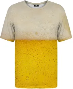 Mr. Gugu and Miss Go Camisa Beer S