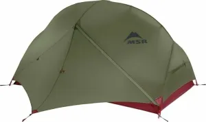 MSR Hubba Hubba NX 2-Person Backpacking Tent Verde Tienda de campaña / Carpa