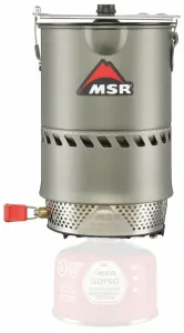 MSR Reactor Stove Systems 1 L Estufa