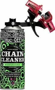 Muc-Off Bio Chain Doc Mantenimiento de bicicletas