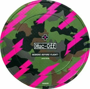 Muc-Off Disc Brake Covers Disco de freno