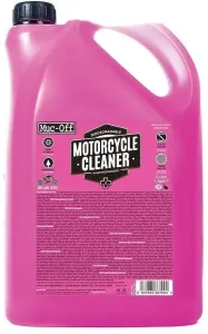 Muc-Off Nano Tech Motorcycle Cleaner Productos de mantenimiento de motos #667758