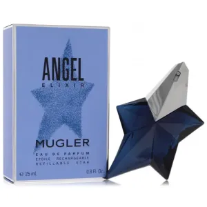 Angel Elixir - Thierry Mugler Eau De Parfum Spray 25 ml