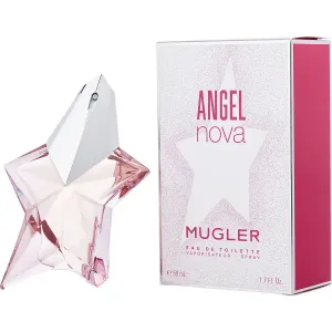 Angel Nova - Thierry Mugler Eau de Toilette Spray 50 ml