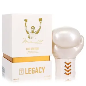 Legacy Round 7 - Muhammad Ali Eau De Parfum Spray 100 ml