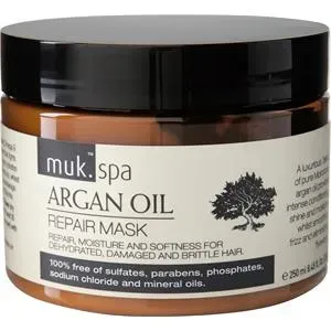 muk Haircare Argan Oil Repair Mask 2 250 ml