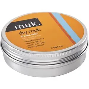 muk Haircare Dry Styling Paste 0 50 g